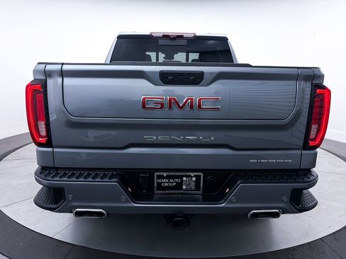 Used 2024 GMC Sierra 1500 Denali w/ Denali Reserve Package image 17