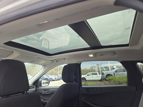 New 2025 Ford Escape Active w/ Cold Weather Package image 46