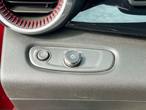 Used 2024 Chevrolet Trax RS w/ Driver Confidence Package image 10