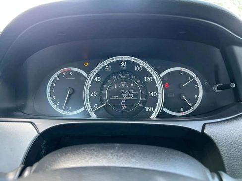Used 2015 Honda Accord LX image 20