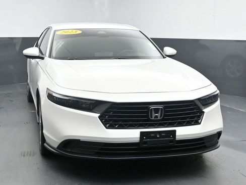 Used 2023 Honda Accord LX image 3