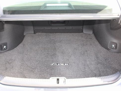 Certified 2023 Lexus ES 350 w/ Premium Package image 8