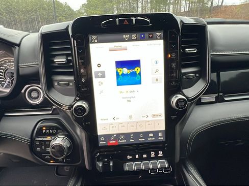 Used 2022 RAM 2500 Power Wagon image 33