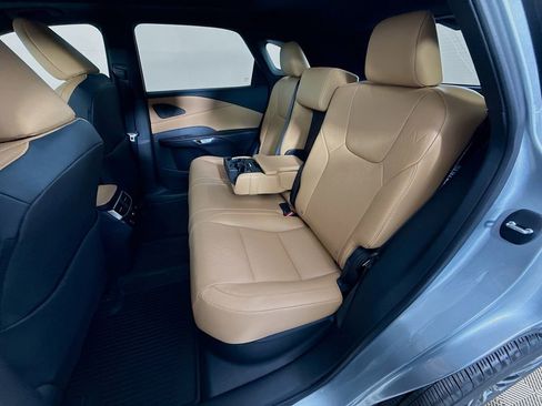 Used 2023 Lexus RX 350 Premium Plus w/ Accessory Package (Z1) image 26