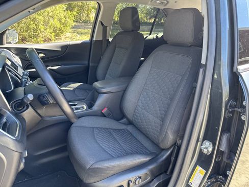 Used 2019 Chevrolet Equinox LT w/ Driver Convenience Package FWD image 12