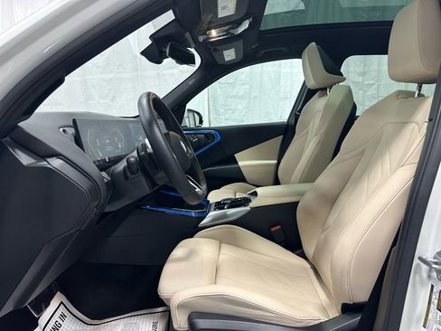 Used 2025 BMW X3 xDrive30i w/ M Sport Package image 10