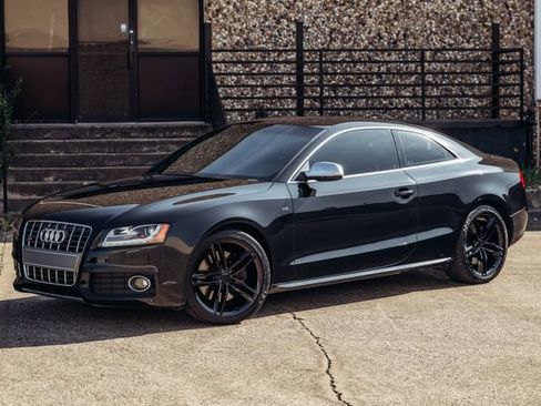 Used 2010 Audi S5 Prestige image 34