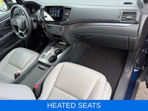 Used 2023 Honda Passport EX-L image 18