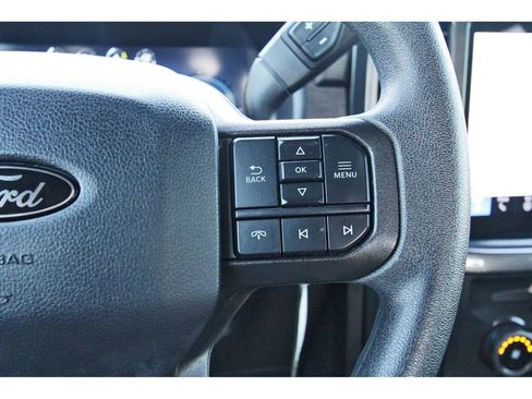 Certified 2024 Ford F150 STX w/ STX Black Appearance Package image 23