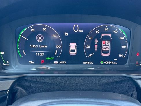 Certified 2024 Honda Accord EX-L image 25