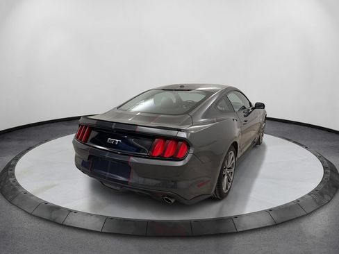 Used 2016 Ford Mustang GT Premium w/ Equipment Group 401A RWD image 5