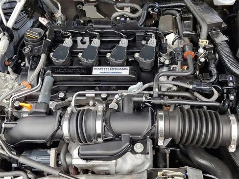 Used 2022 Honda Accord Sport image 27