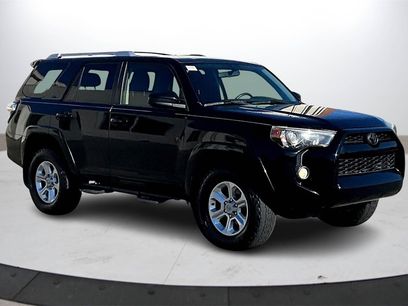 Used 2016 Toyota 4Runner SR5