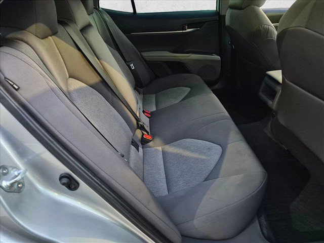 Used 2023 Toyota Camry LE FWD image 17