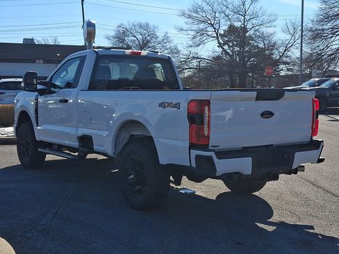 New 2026 Ford F250 XL w/ STX Appearance Package AWD/4WD image 5