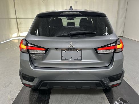 Used 2024 Mitsubishi Outlander Sport ES AWD/4WD image 20