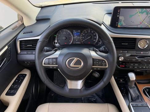 Used 2021 Lexus RX 350 AWD w/ Premium Package image 16
