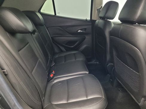 Used 2017 Buick Encore Premium w/ Experience Buick Package image 19