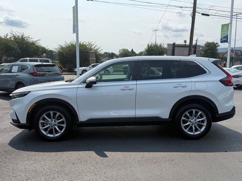 Used 2024 Honda CR-V EX image 11