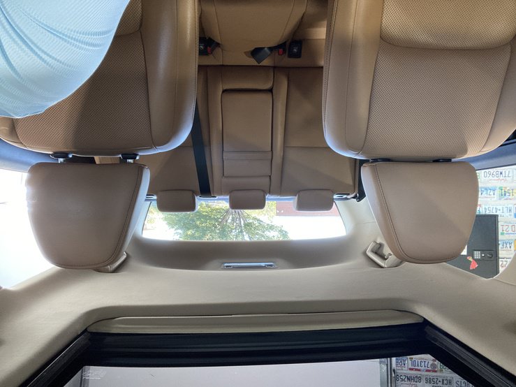 Used 2015 Lexus IS 250 w/ Navigation System Package RWD image 26