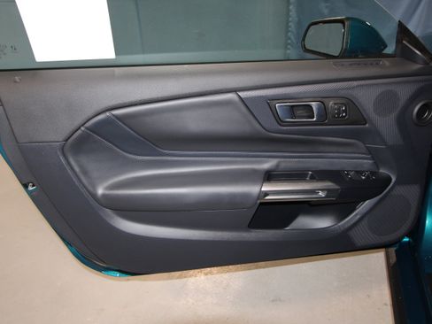 New 2026 Ford Mustang GT Premium image 4