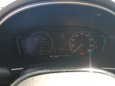 Certified 2024 Honda Civic EX-L image 29