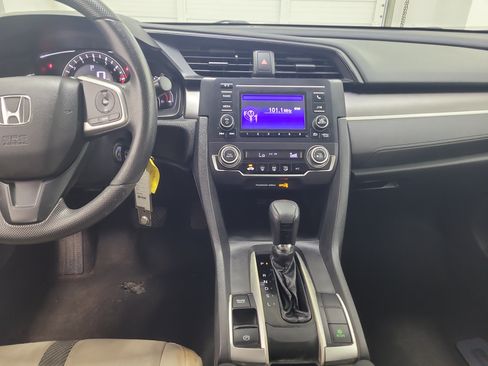 Used 2017 Honda Civic LX image 14