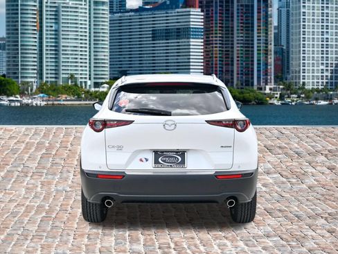 New 2026 MAZDA CX-30 AWD 2.5 S image 3