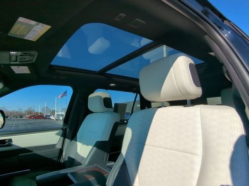 Certified 2025 Toyota Sequoia Capstone image 10