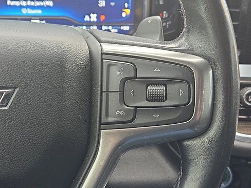 Used 2022 Chevrolet Silverado 1500 RST w/ Convenience Package II image 27