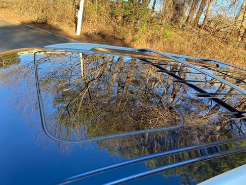 Used 2017 INFINITI QX80 4WD w/ Driver Assistance Package image 43