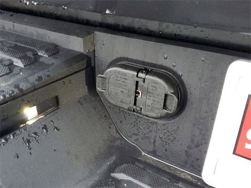 New 2026 Toyota Tundra Platinum image 8