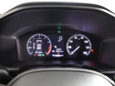 Certified 2025 Honda CR-V EX-L image 41