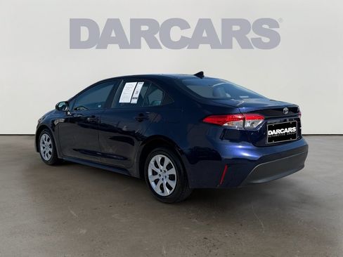Used 2024 Toyota Corolla LE FWD image 4