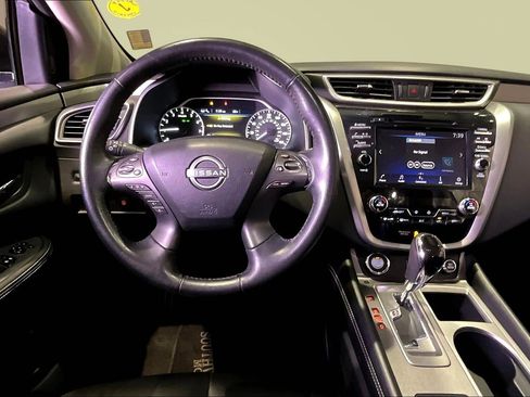 Used 2023 Nissan Murano SV image 8