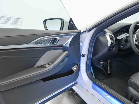 New 2026 BMW 840i image 24