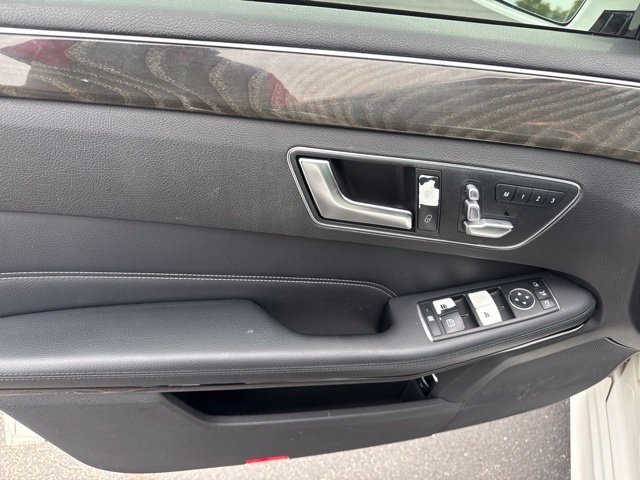 Used 2016 Mercedes-Benz E 350 Sedan image 16