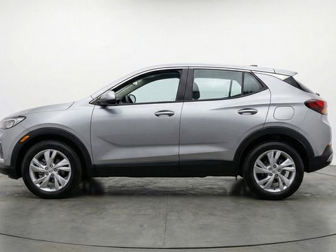 Used 2025 Buick Encore GX Preferred FWD image 5