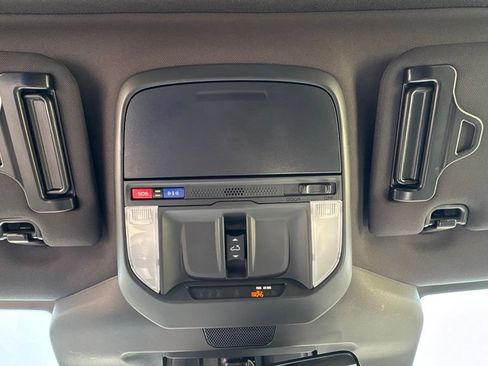 Certified 2025 Subaru Forester Limited AWD/4WD image 33