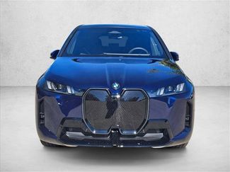 Used 2026 BMW iX xDrive60 w/ M Sport Package video 2