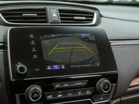Used 2020 Honda CR-V EX-L image 16