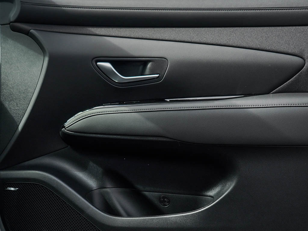 New 2026 Hyundai Tucson Limited AWD/4WD image 10