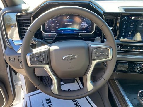 New 2026 Chevrolet Silverado 1500 RST w/ Safety Package image 14