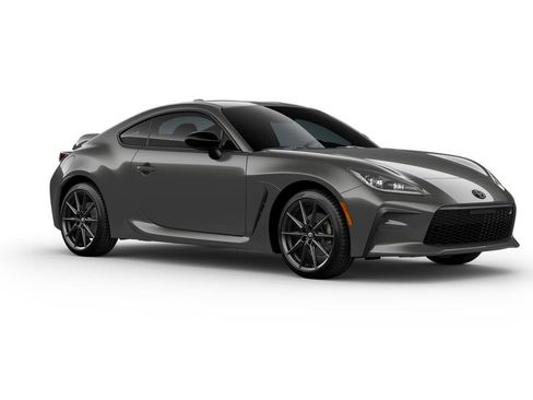 New 2026 Toyota GR86 Premium RWD image 14