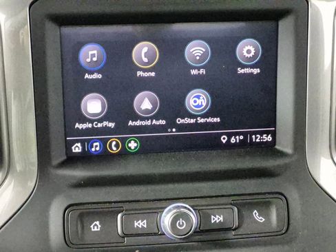 Certified 2024 Chevrolet Silverado 1500 W/T w/ WT Fleet Convenience Package image 18