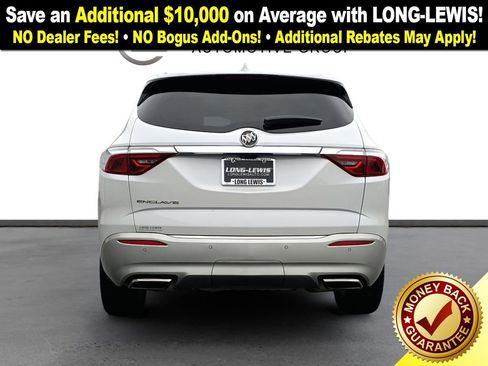 Used 2023 Buick Enclave Premium w/ Experience Buick Package image 5