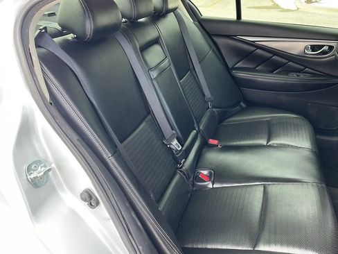 Used 2019 INFINITI Q50 Signature Edition image 19