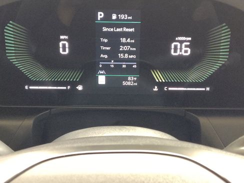 Used 2025 Kia K4 FWD image 23