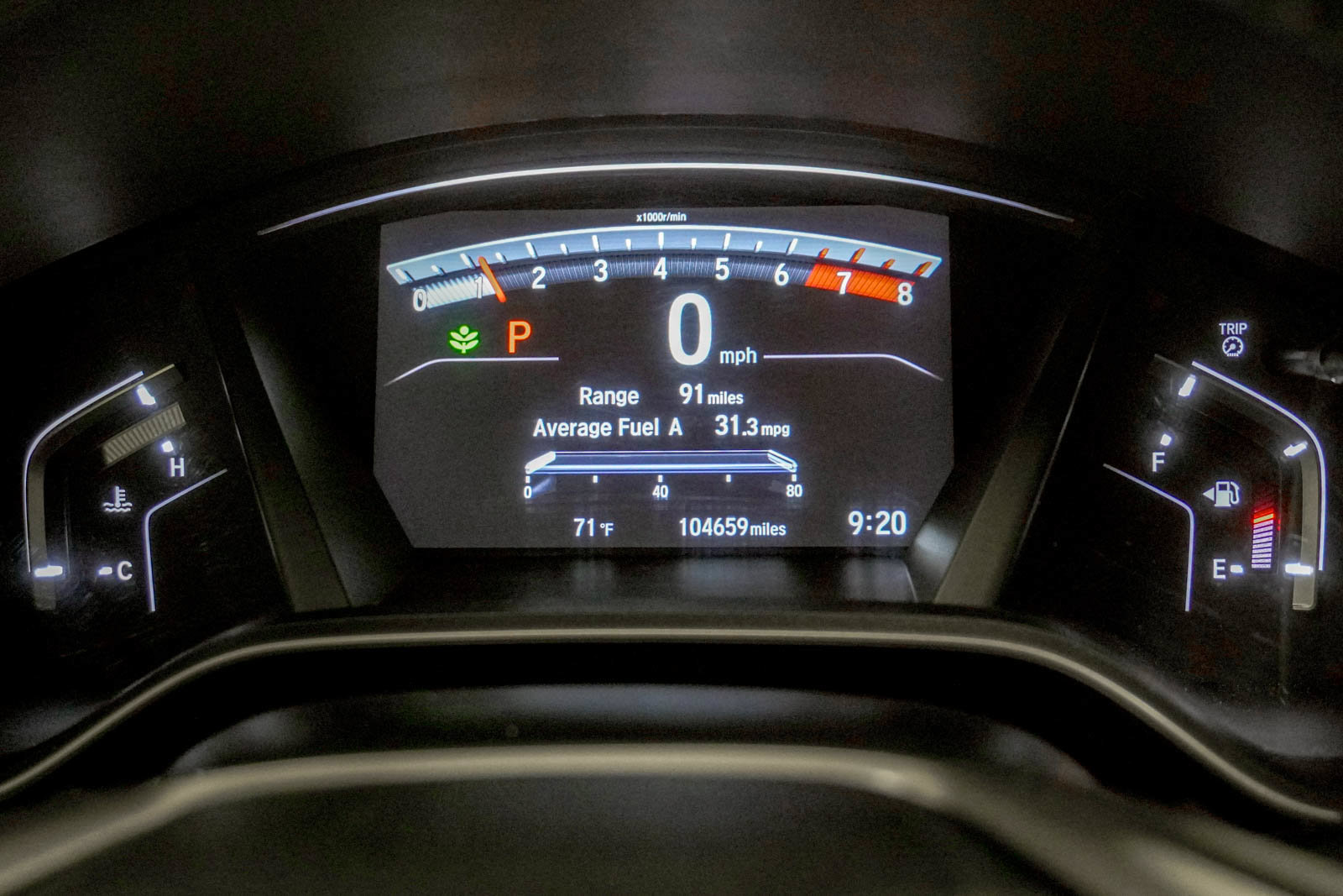 Used 2018 Honda CR-V EX-L image 37
