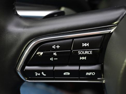 Certified 2026 MAZDA CX-90 3.3 Turbo w/ Premium Sport Pkg AWD/4WD image 36